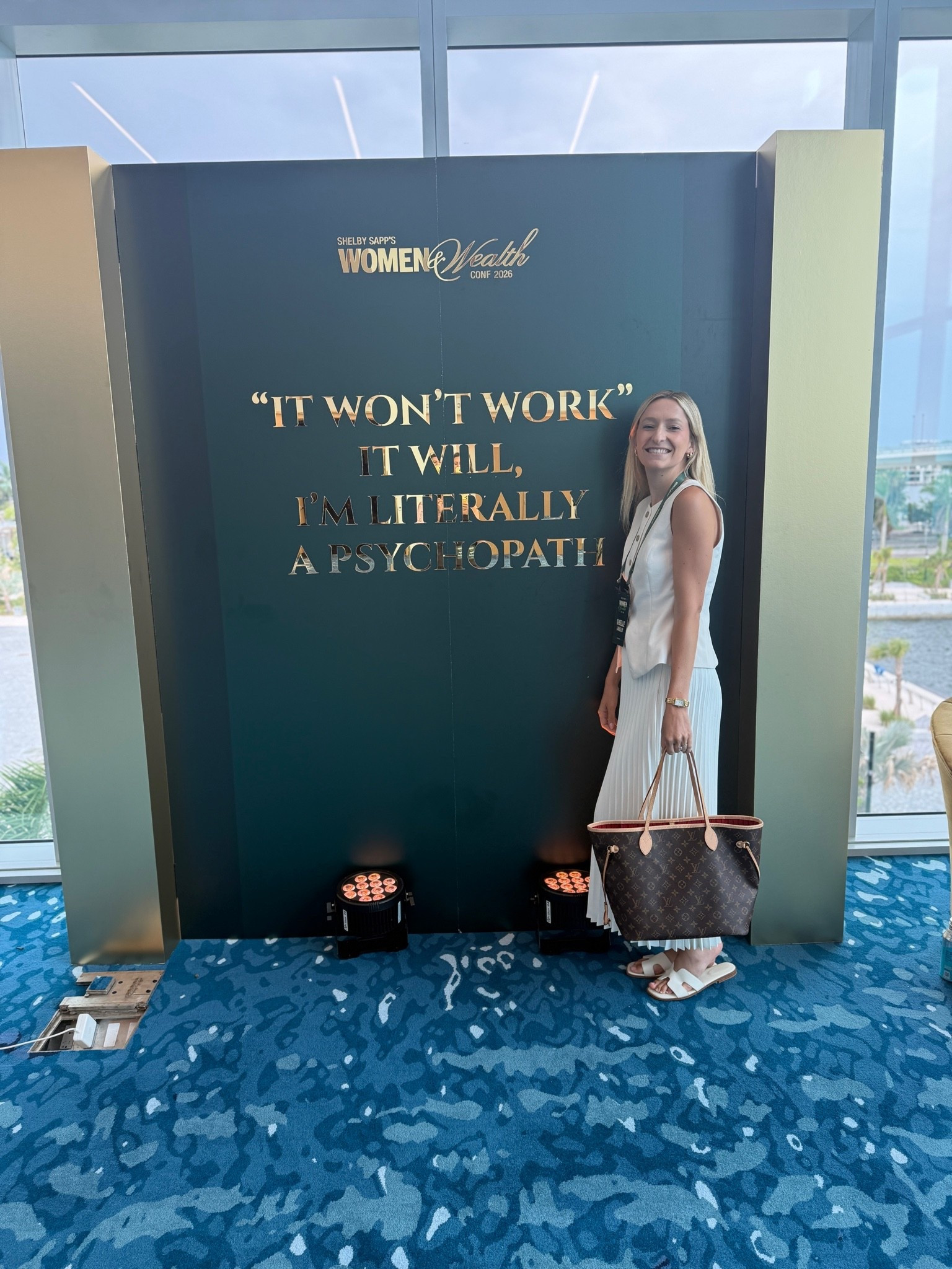 Business conference OOTD 💼

#LTKootd #LTKTall #LTKdayinmylife