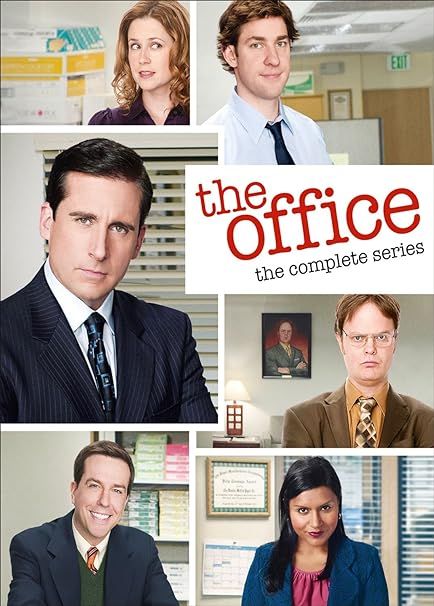 The Office: The Complete Series | Amazon (US)