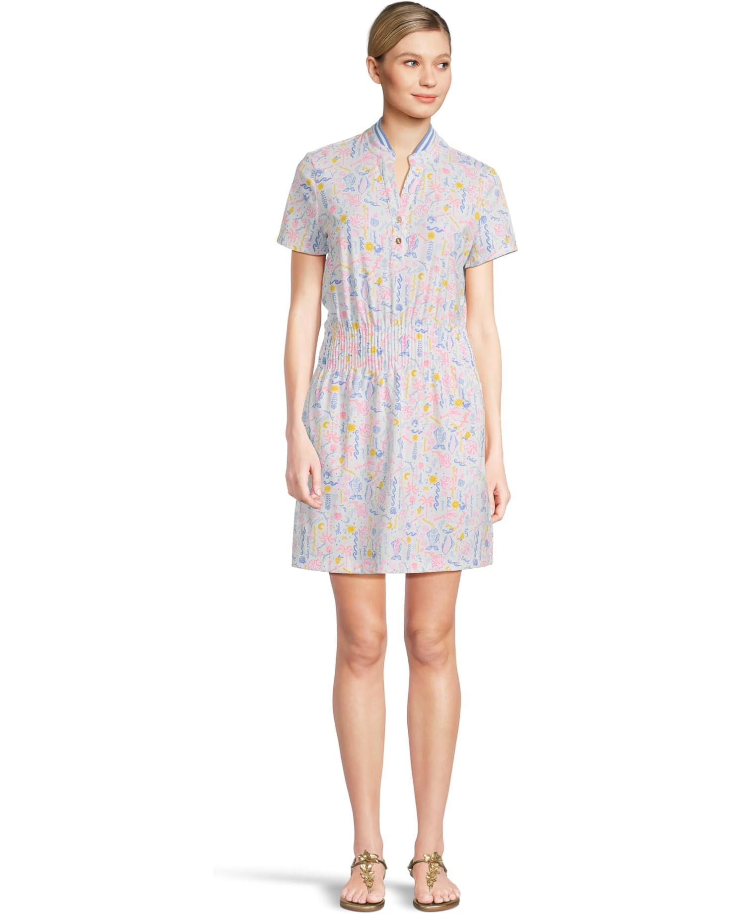 Love Active Dress UPF 50+ | Zappos