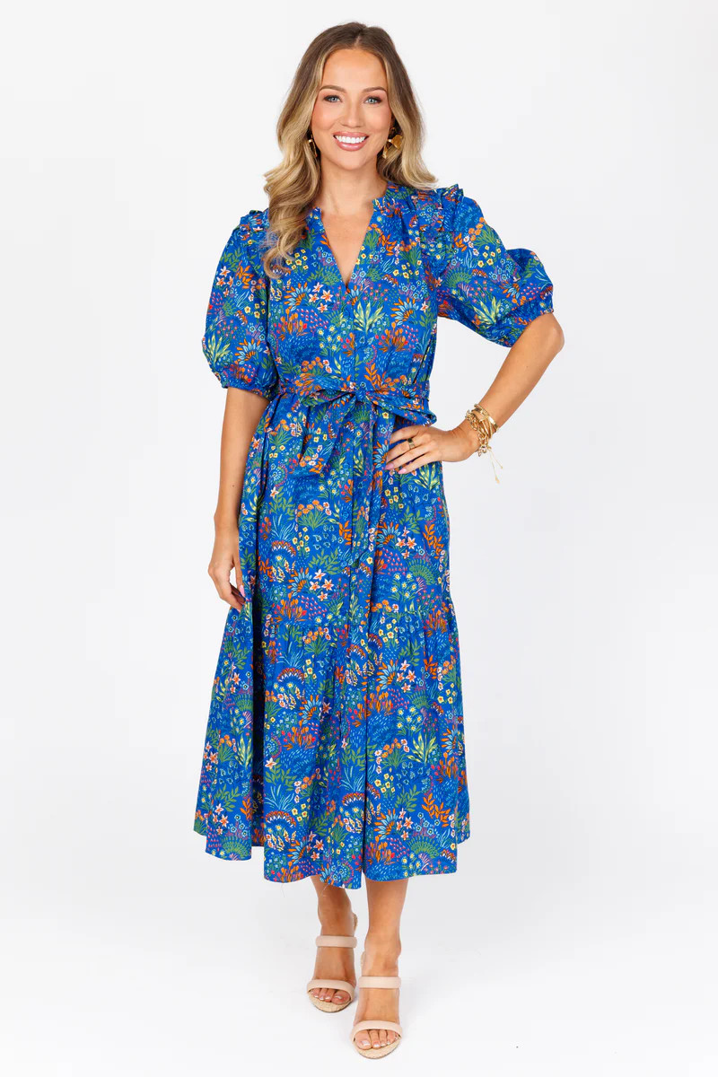 Alicia Dress | Avara