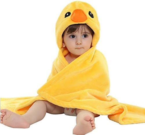 Hooded Chick Towel | Amazon (US)