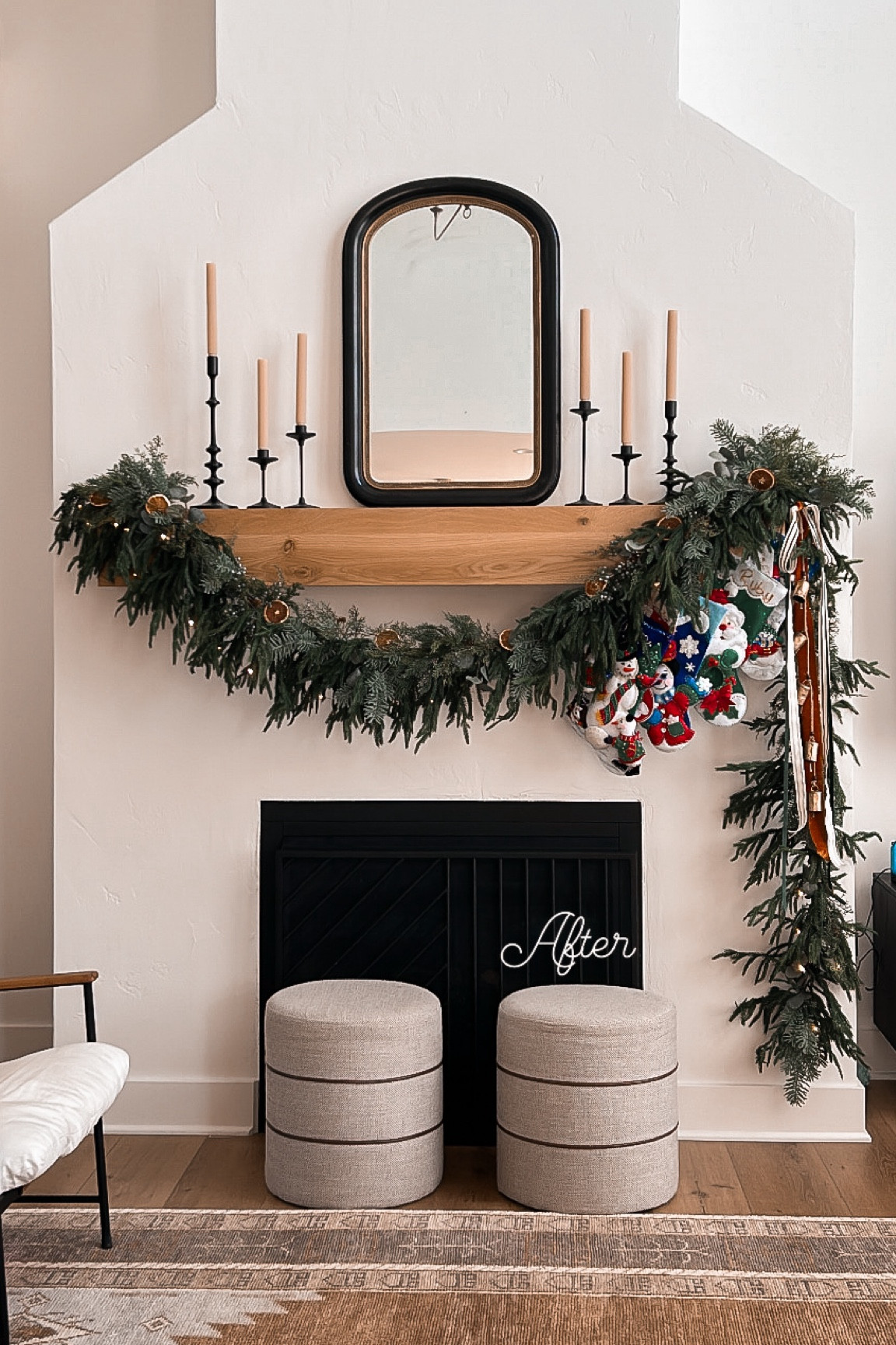 Garland through the years🤤

#LTKHoliday #LTKSeasonal #LTKHome