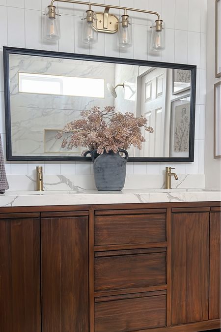 Master bathroom sources and similar products. 

#LTKhome