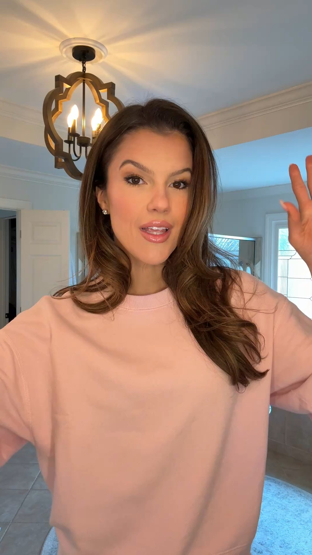 Grab the Dyson air up today for 20% off at Sephora. (I have an older version which is why mine is grey.)  Linking the hair products I use to get my Dyson curls to hold too.  

#LTKHoliday #LTKGiftGuide #LTKSaleAlert