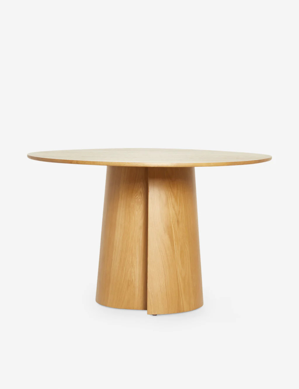 Pau Round Dining Table | Lulu and Georgia 