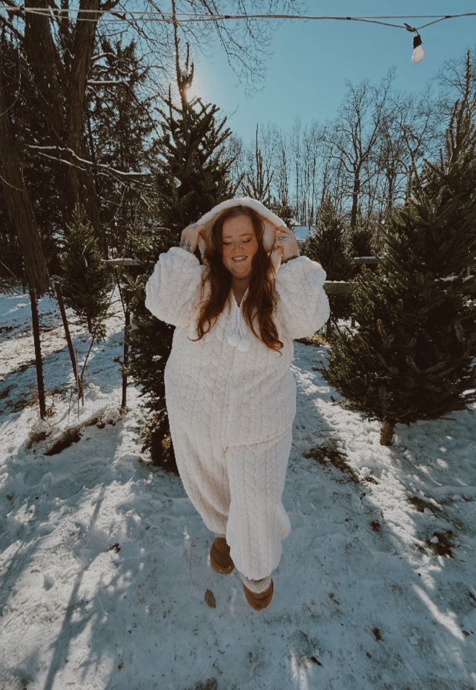 snow day ✨


#LTKPlusSize