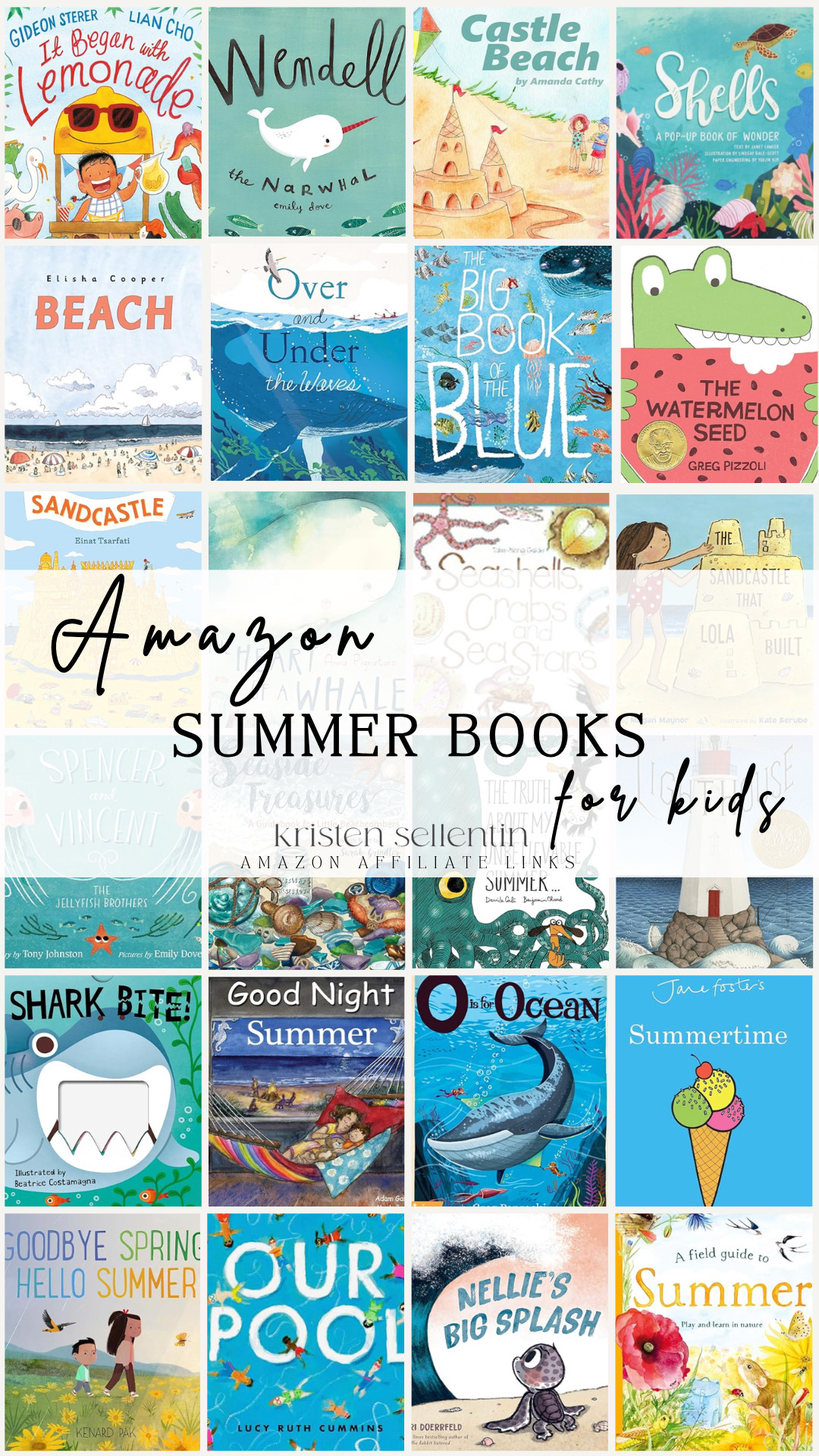 Amazon summer books for kids! Most on sale now!

#LTKstorytime #LTKSeasonal #LTKSaleAlert