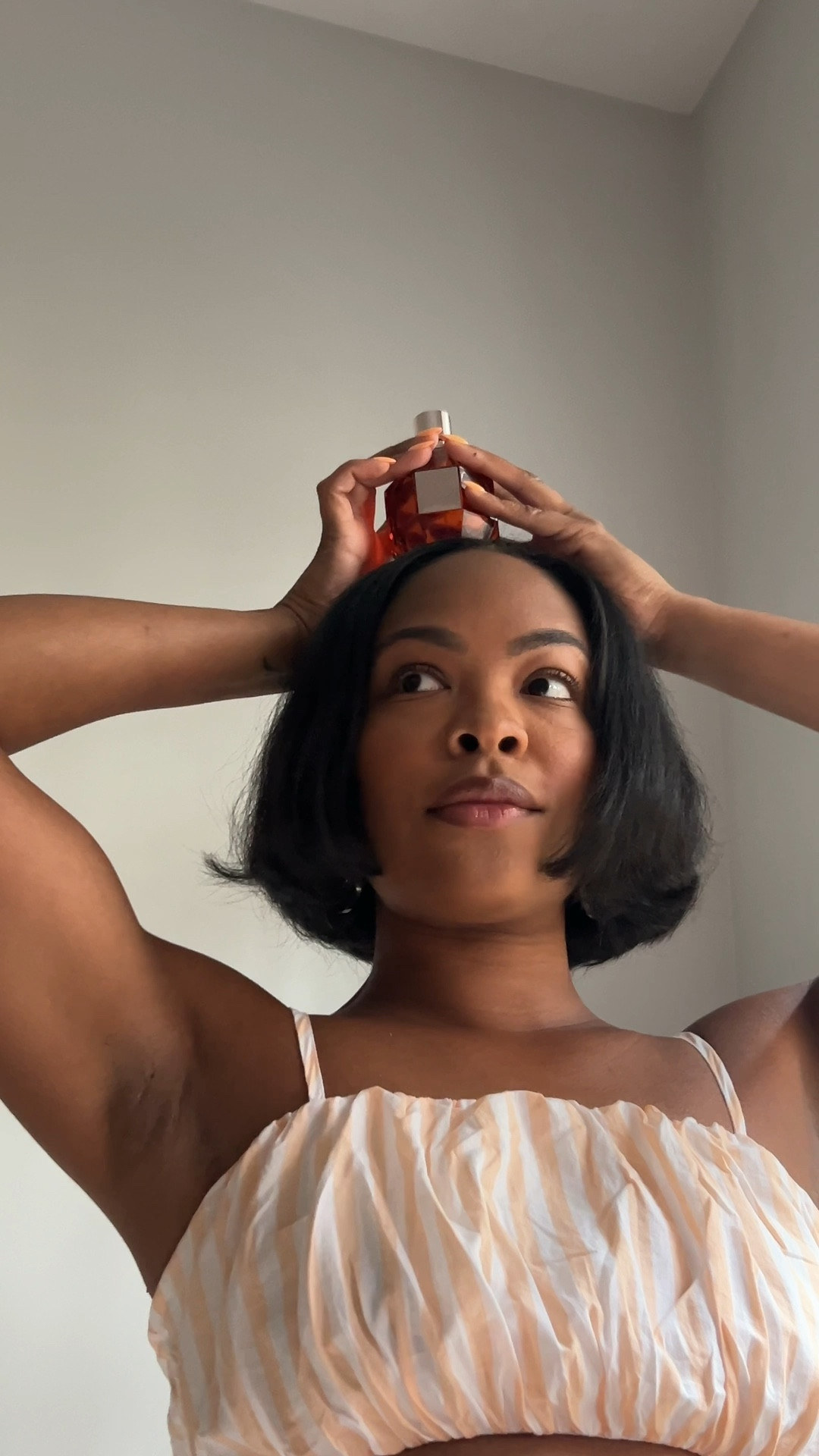 Summer in a bottlee

#LTKfindsunder100 #LTKbeauty #LTKVideo