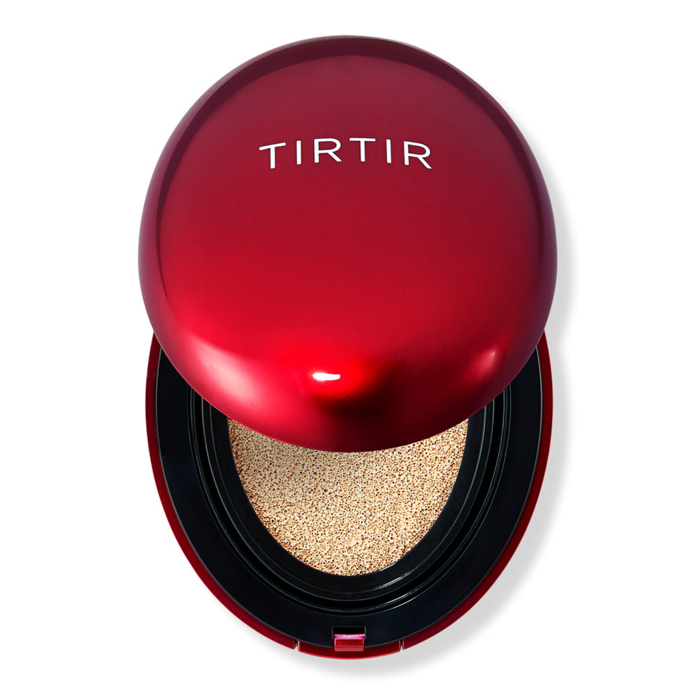 TIRTIR Mask Fit Red Cushion Mini - 21W NATURAL IVORY | Ulta
