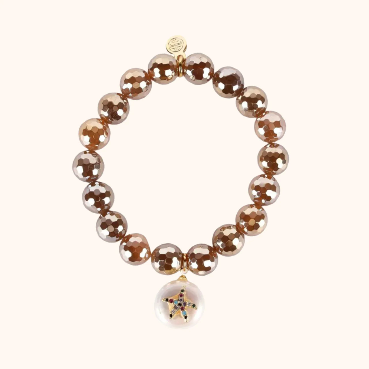 Mustique Bracelet | BuDhaGirl