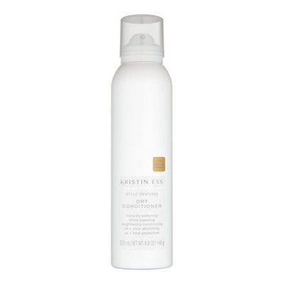 Kristin Ess Style Reviving Dry Conditioner for Moisture + Shine with Heat Protectant - 4.8 fl oz | Target
