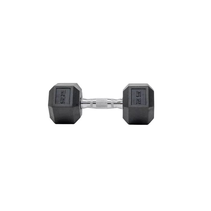 Tru Grit Hex Dumbbell | Target