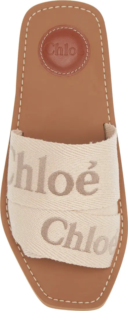 Woody Slide Sandal (Women) | Nordstrom