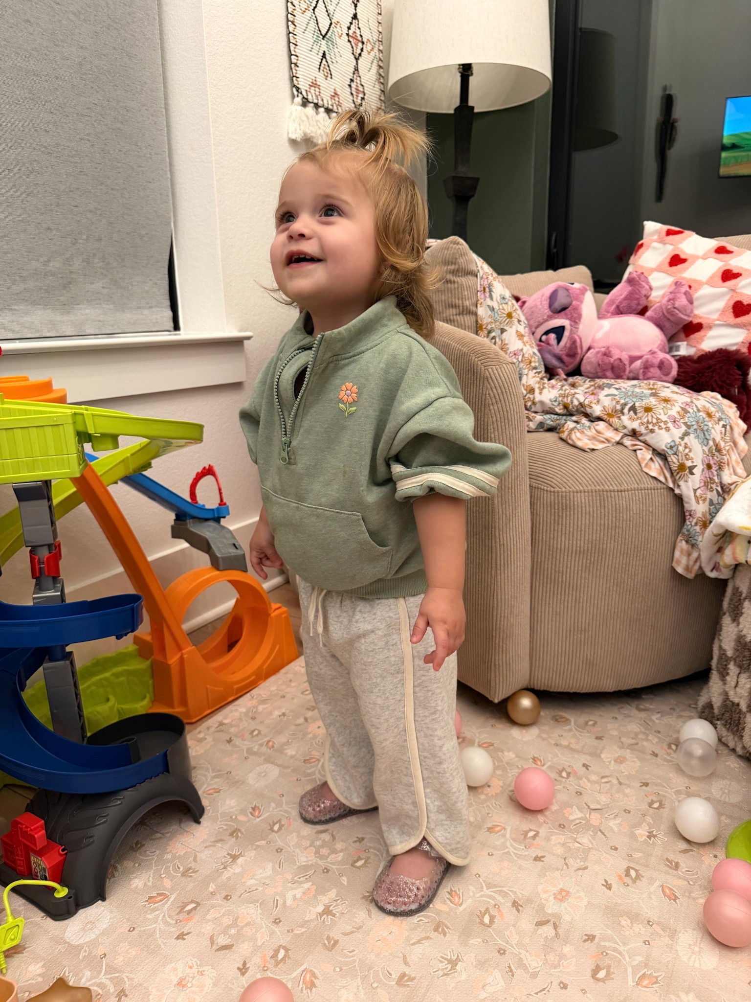 House of Noa playmat code: wifeonadime 

#LTKKids #LTKBaby