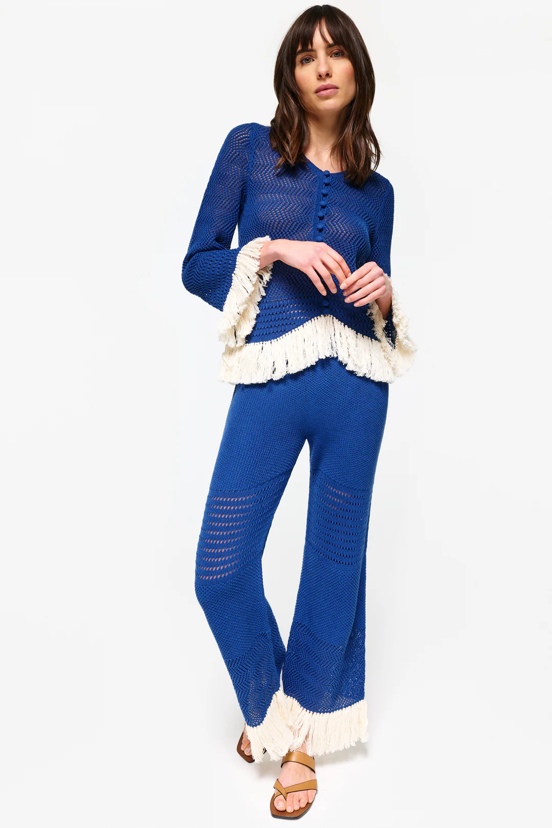 Exclusive Carisa Pants | COUPER