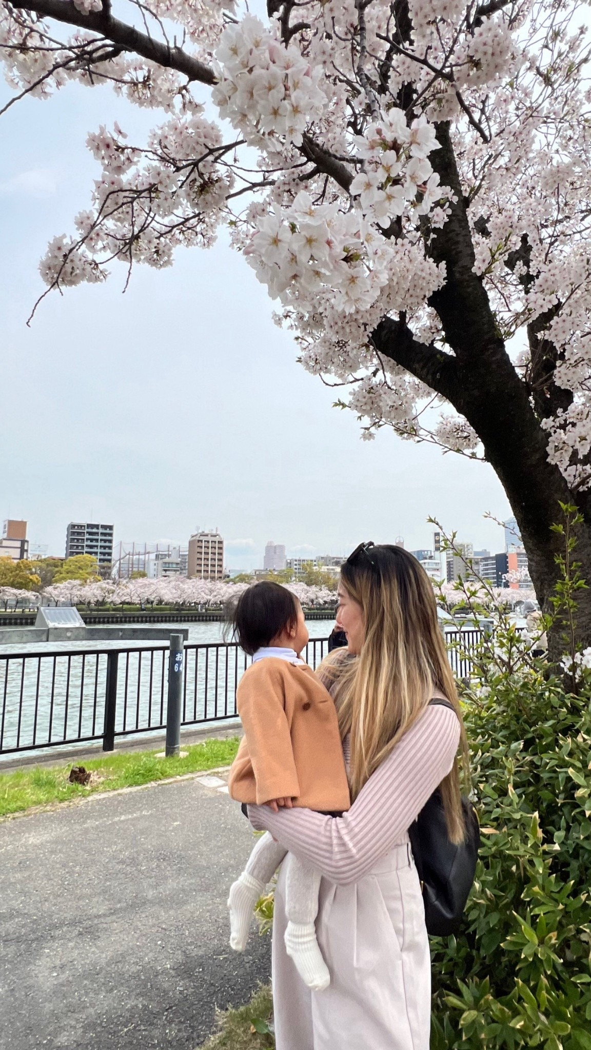 #EGParter // i miss japan 🥺 i can’t wait to go back one day with the girls!!

Book by 12/2/2025 11:59 pm in hotel property local time; travel by 12/30/2026. Member Prices are available to Expedia® app users and One Key members. Limited availability, blackout periods may apply.

See site on 11/28, 12/1, and 12/2 for details.
@expedia
#paidlink #japan #outfits #blackfriday #motherhood #momlife 

#LTKKids #LTKTravel #LTKCyberWeek