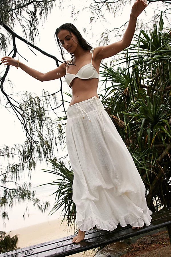 Keep It Cruisin' Skirt | Free People (Global - UK&FR Excluded)