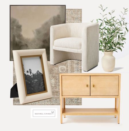 S A L E ! New spring home decor by Studio McGee at Target! Console table is 20% off!



Living room decor
Wall art
Area rug
Bedroom decor 
Decorative accents 

#LTKsalealert #LTKover40 #LTKhome