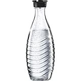 SodaStream Carbonating Carafe, One Size, Clear | Amazon (US)