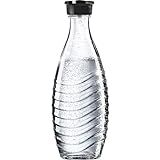 SodaStream Carbonating Carafe, One Size, Clear | Amazon (US)