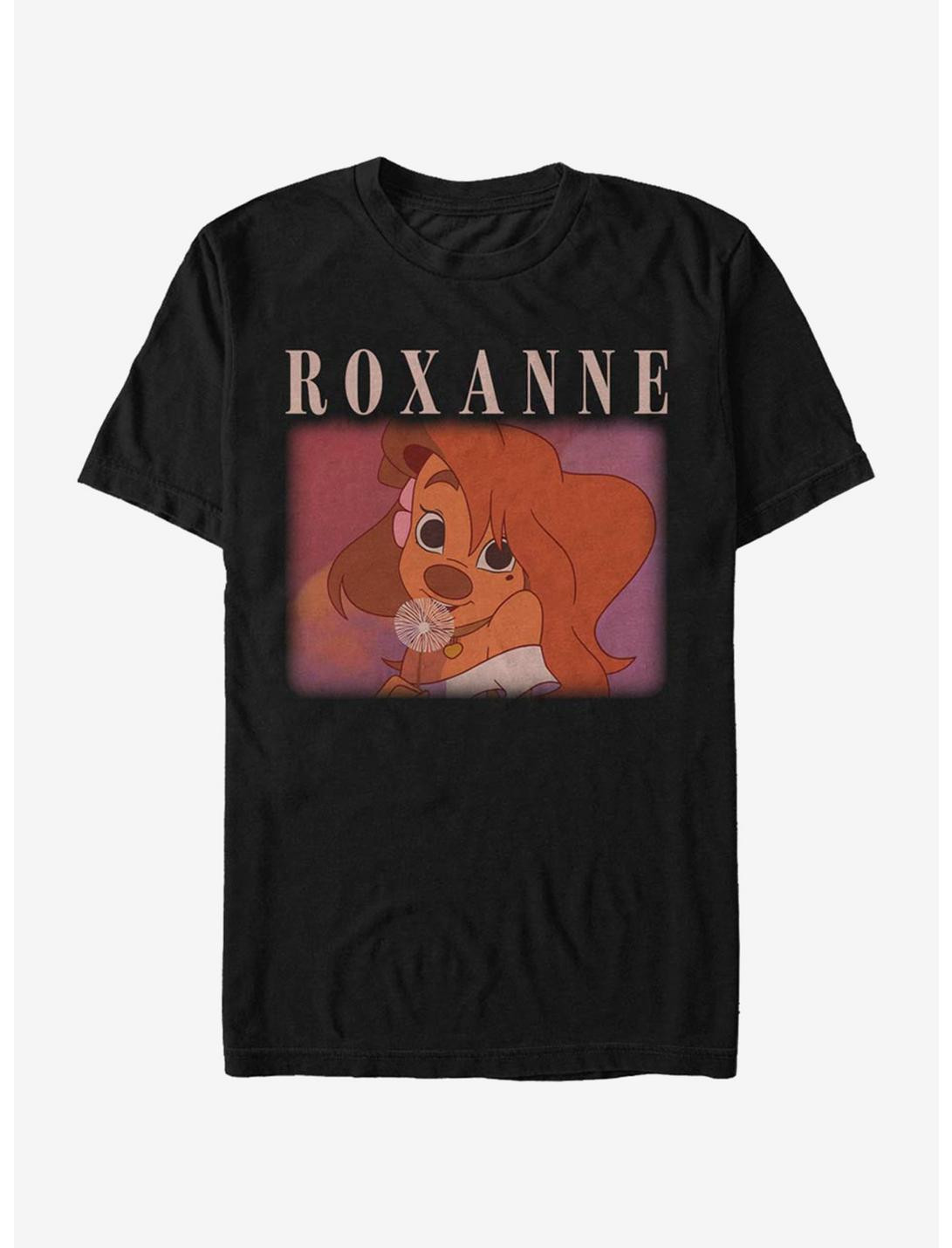 Disney A Goofy Movie Roxanne T-Shirt | Hot Topic