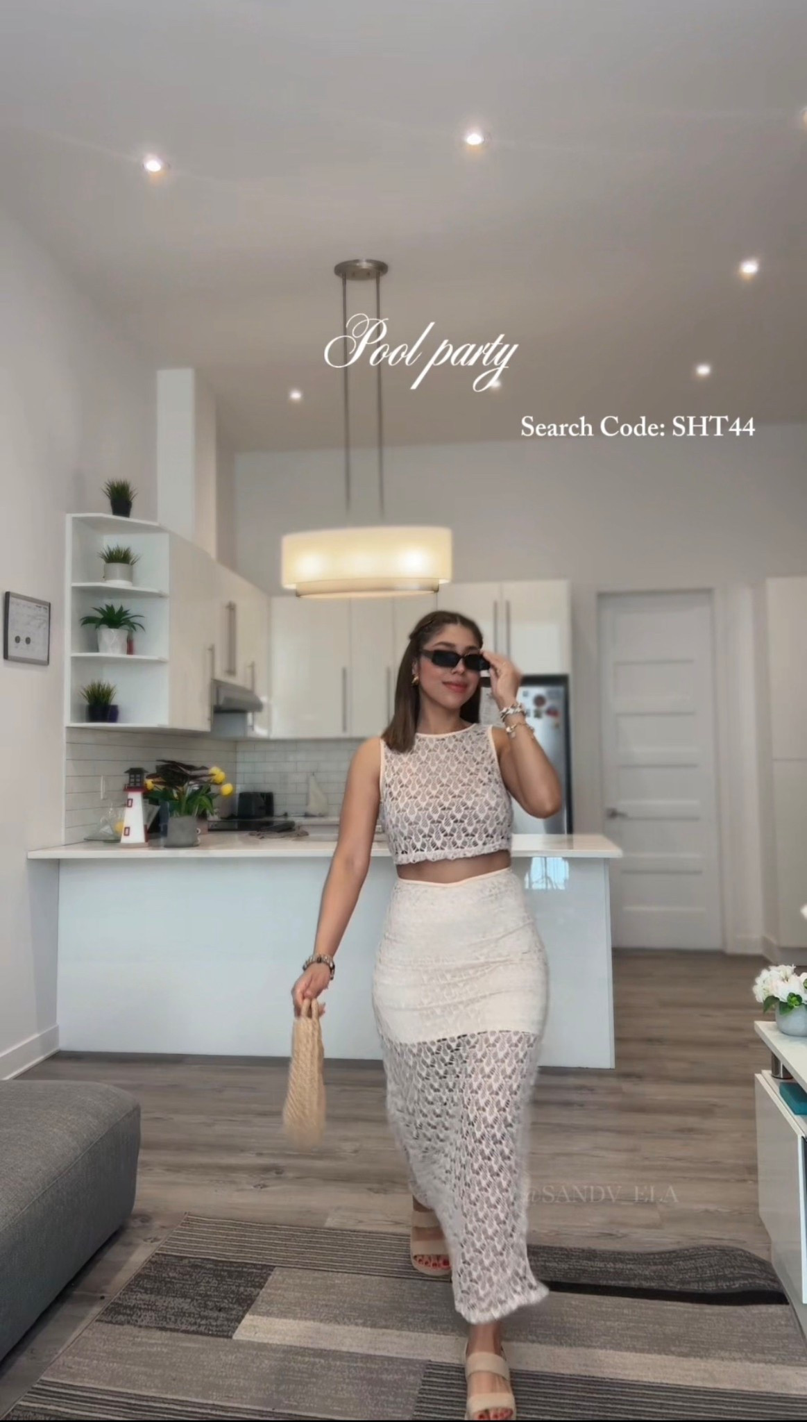 OOTD para verano talla M 

#LTKsale #LTKbeauty #LTKsummer