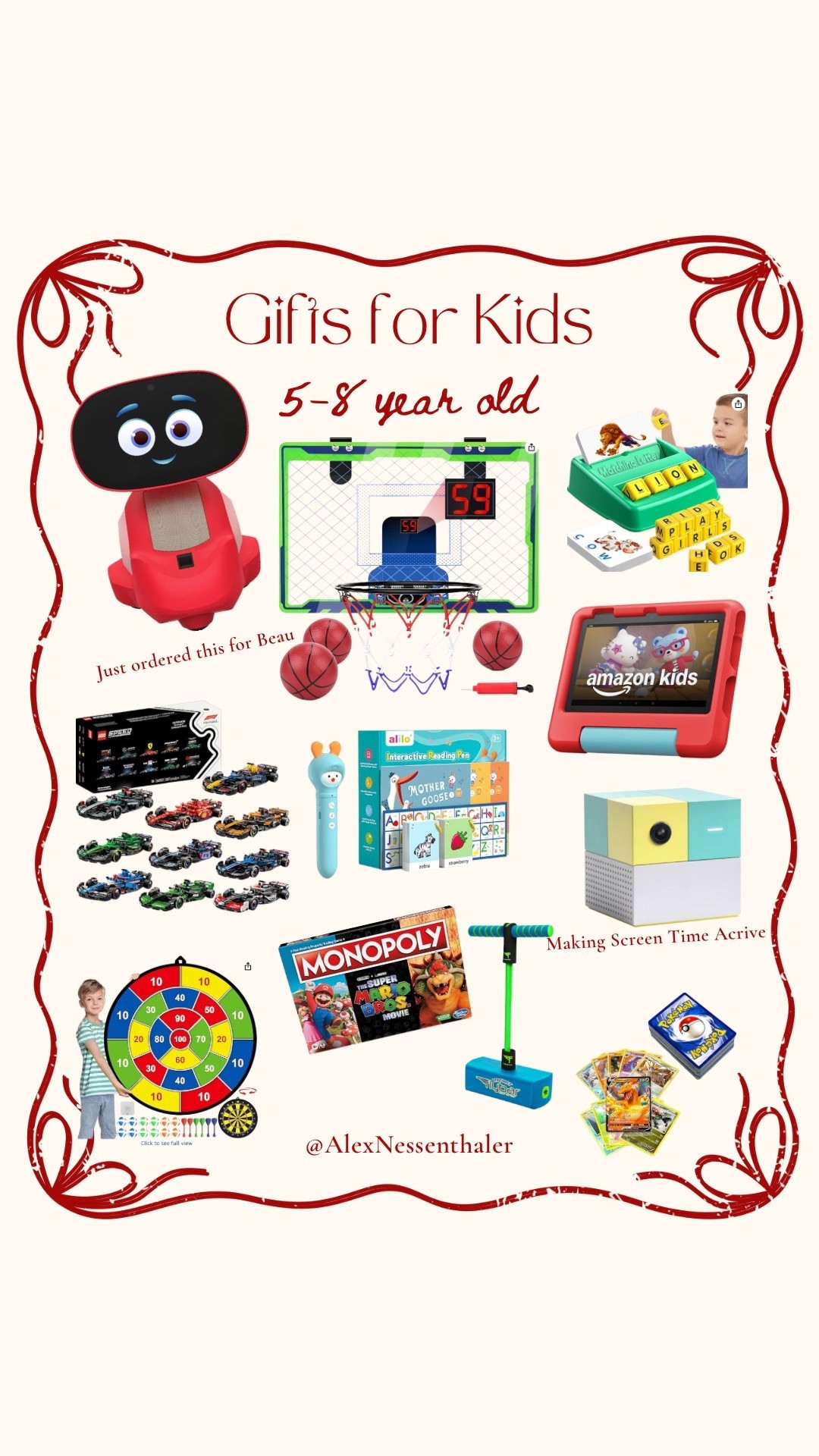 all the things I’m eyeing & buying for 5-8 year olds on cyber Monday 

#LTKKids #LTKCyberWeek #LTKGiftGuide