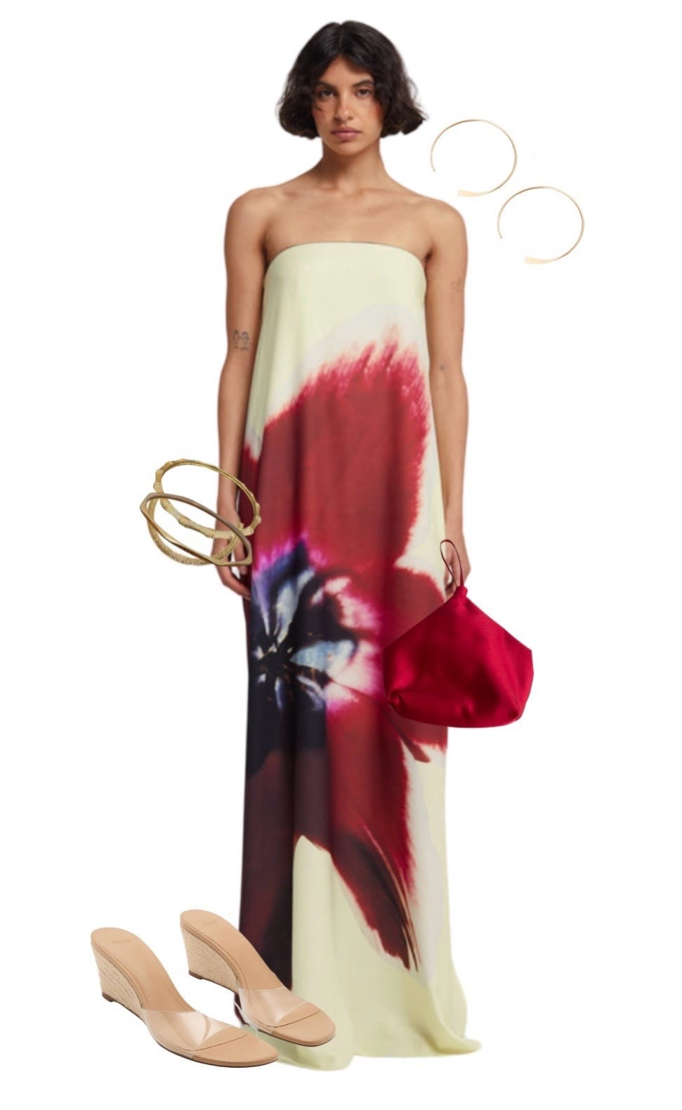 styling your dress! 

#LTKWedding #LTKSummerEdit #LTKStyleTip