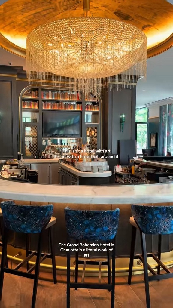 This hotel is gorgeous! 

#LTKHoliday #LTKGiftGuide #LTKTravel