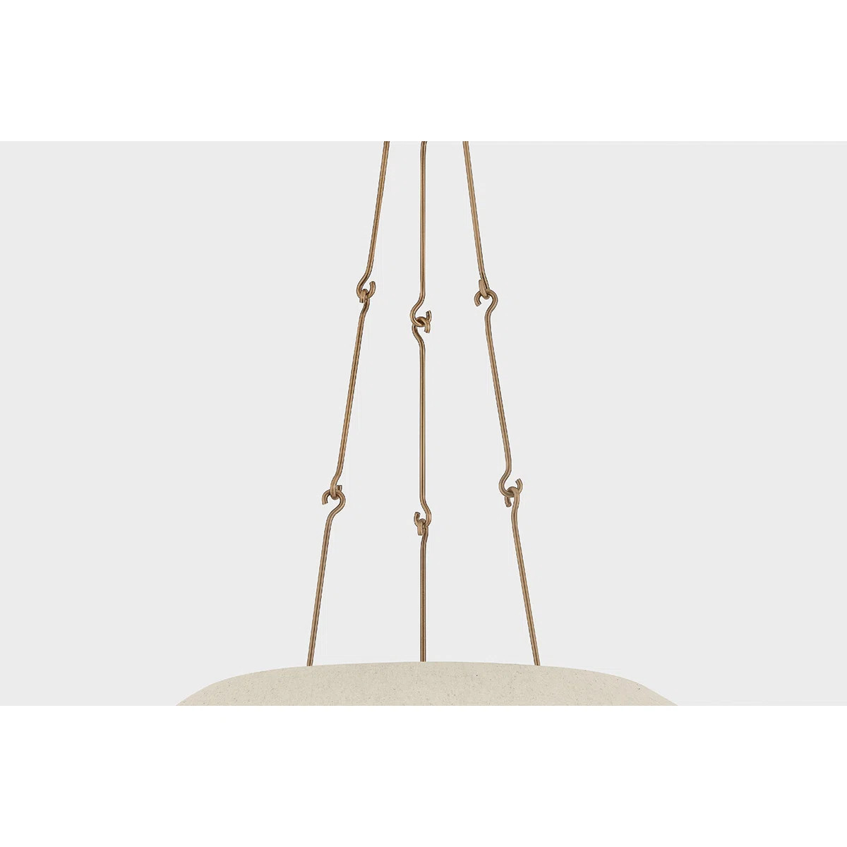 Archive Chandelier by Lauren Liess x Troy | Wayfair North America