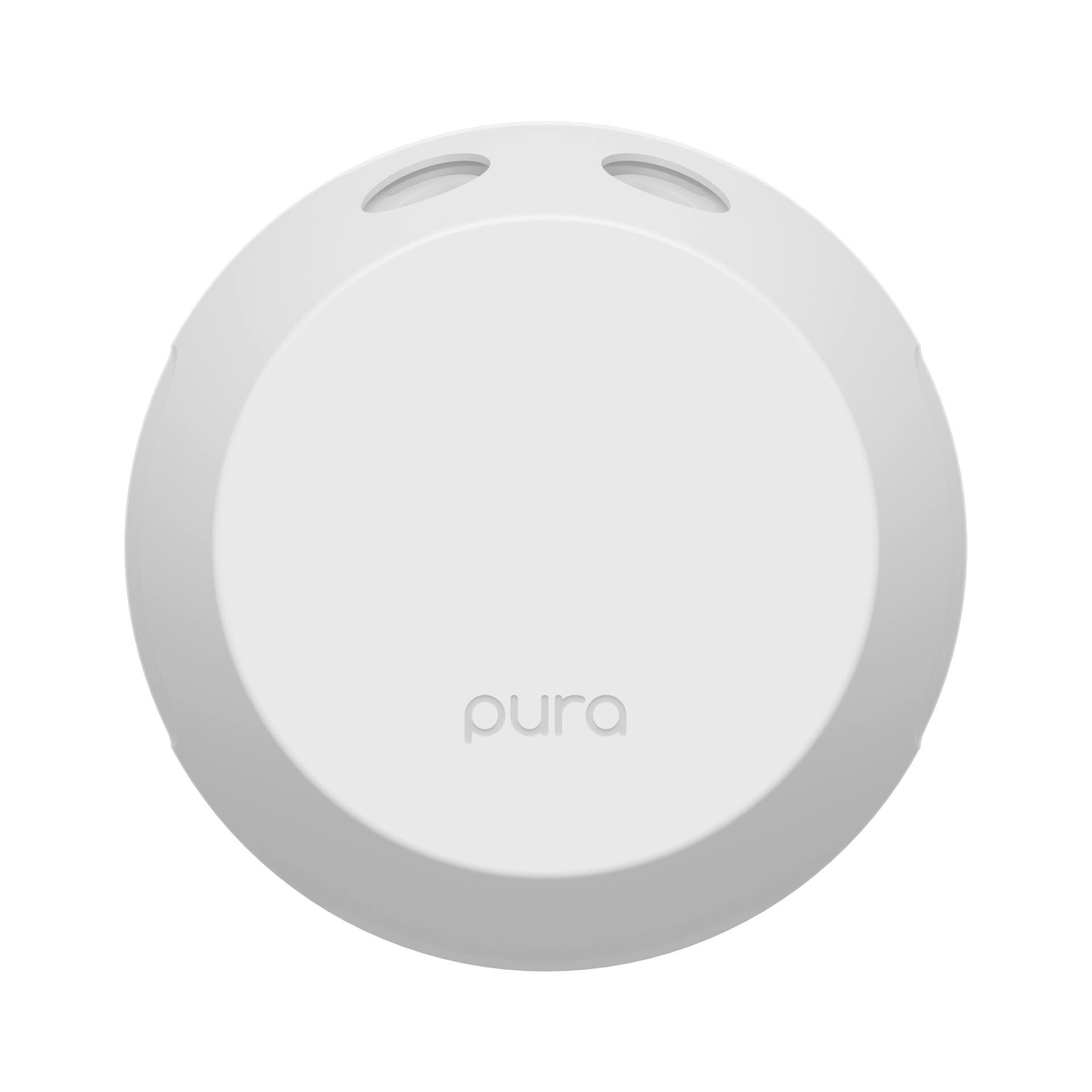 Pura 4 Smart Home Fragrance Diffuser - White | Best Buy U.S.