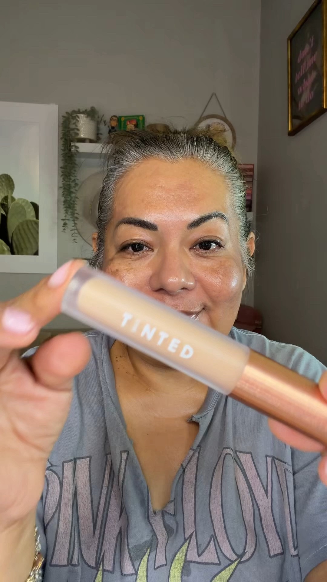 @ulta 21 days of beauty 
concealer or foundation, this one can do both 🧡🧡🧡

#LTKSaleAlert #LTKBeauty #LTKOver40