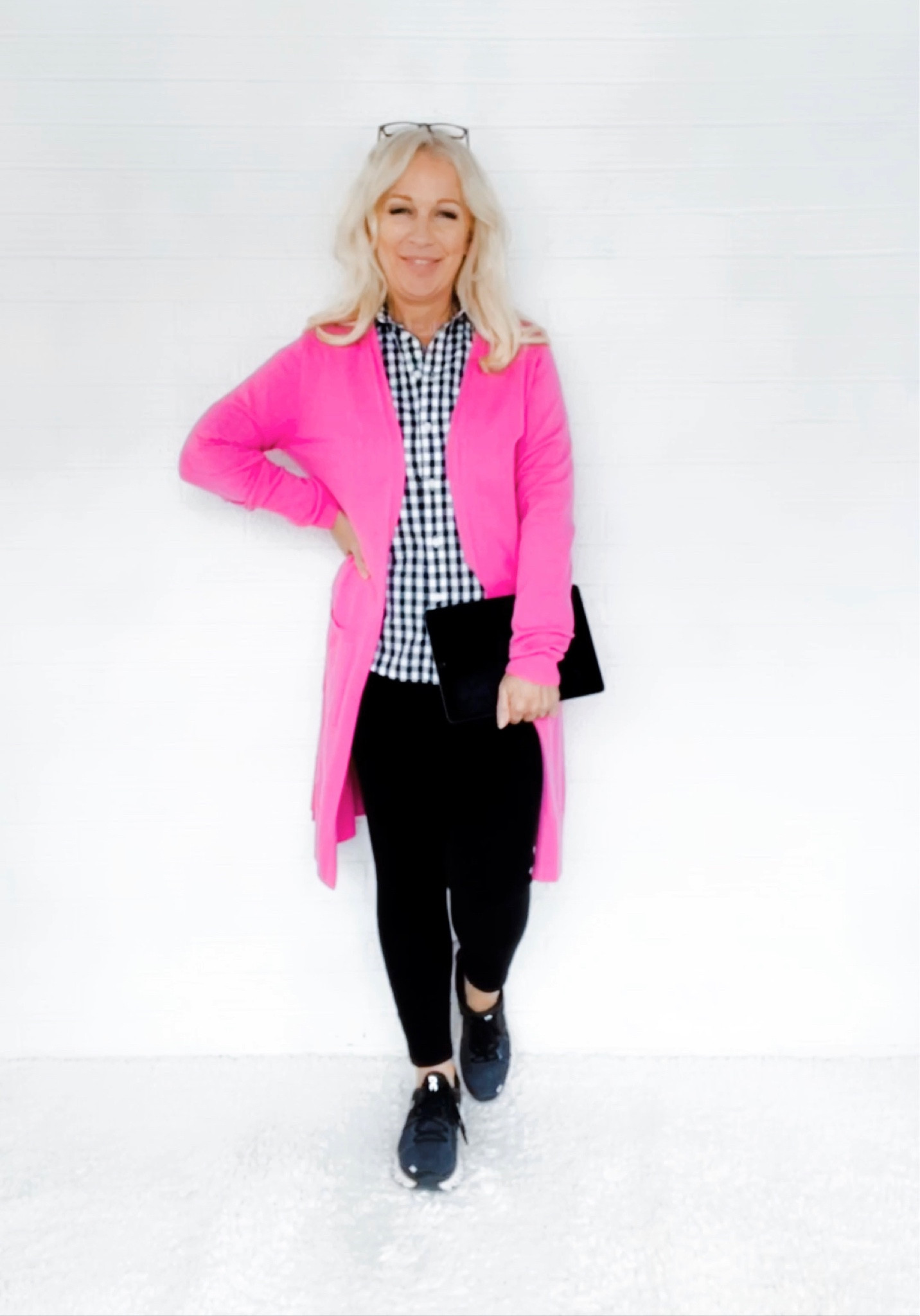 Winter work from home outfit

#LTKFind #LTKworkwear #LTKSeasonal