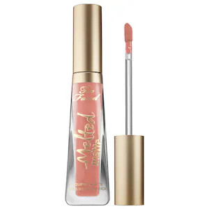 COLOR: Miso Pretty - matte soft ballet slipper pink | Sephora (US)