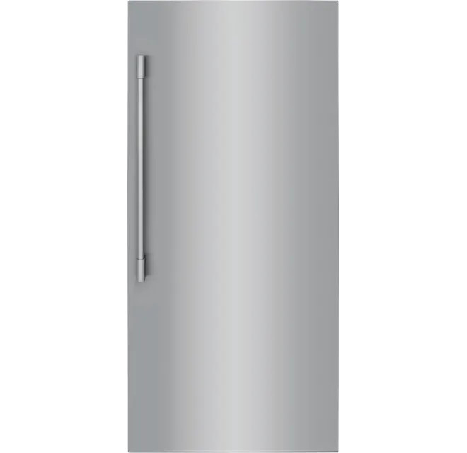 Frigidaire 33 Inch Wide 18.6 Cu. Ft. Refrigerator with Internal Water Dispenser | Build.com, Inc.