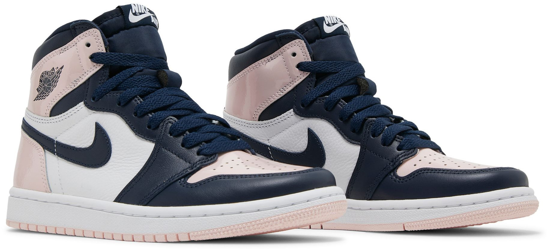 Wmns Air Jordan 1 Retro High OG SE 'Bubble Gum' | GOAT