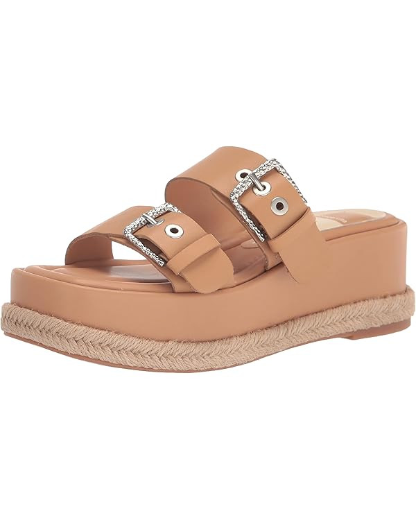 Dolce Vita Women's Canyon Sandal | Amazon (US)