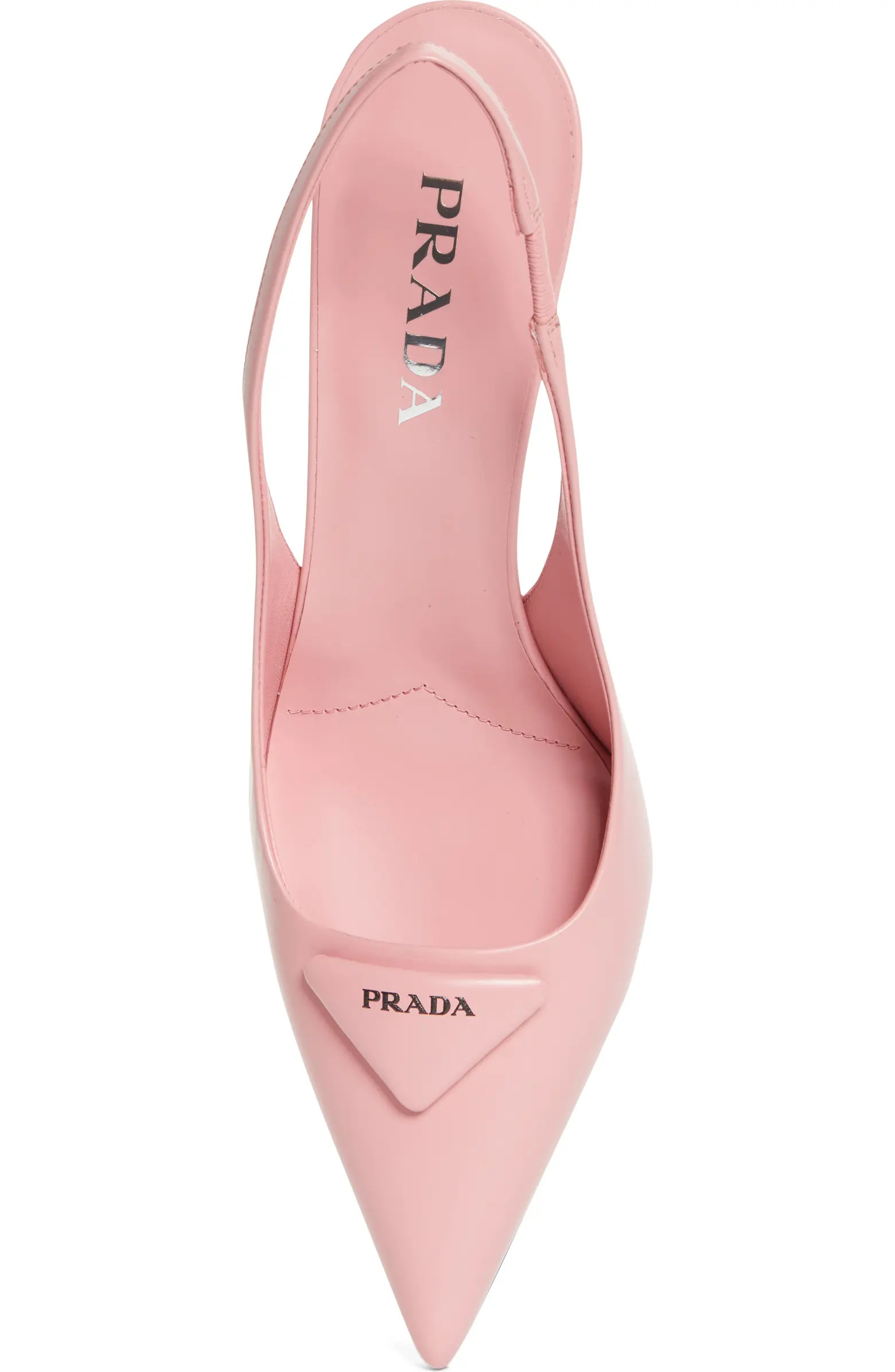 Modellerie Pointed Toe Slingback Pump (Women) | Nordstrom