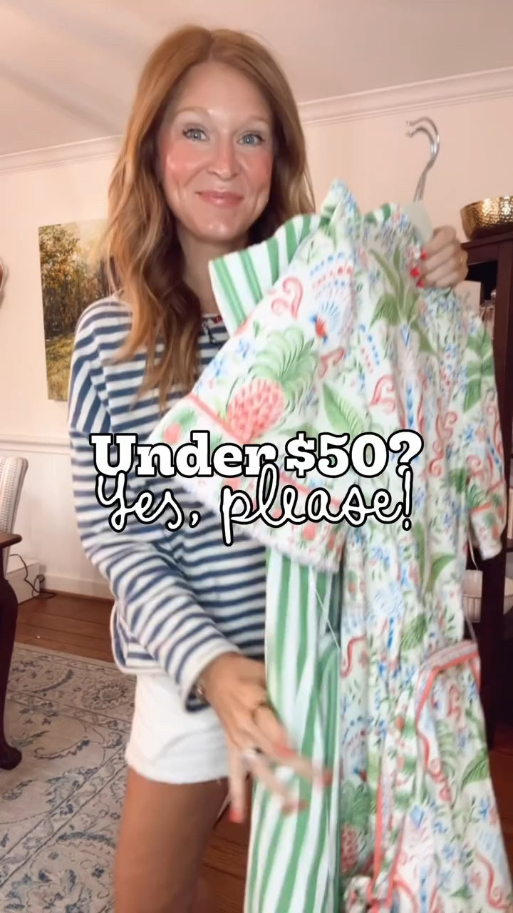 Major sale on these adorable summer dresses! Perfect for the office, weekends, school celebrations, etc. And they’re under $50 right now!

#summerstyle #summeroutfits #summerdress #belk