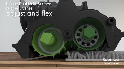 iRobot Roomba e5 (5150) Wi-Fi Connected Robot Vacuum | Target