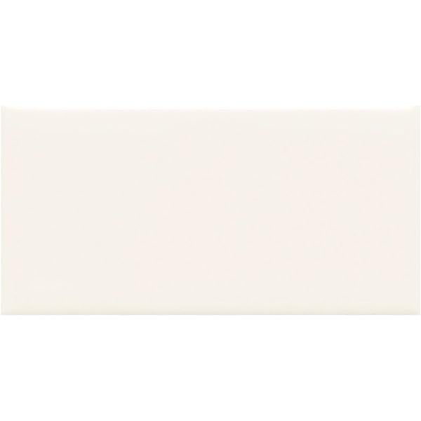 Dal-Tile 36MOD1P4-190 Rittenhouse Square Tile,, 3" x 6",, Arctic White | Amazon (US)