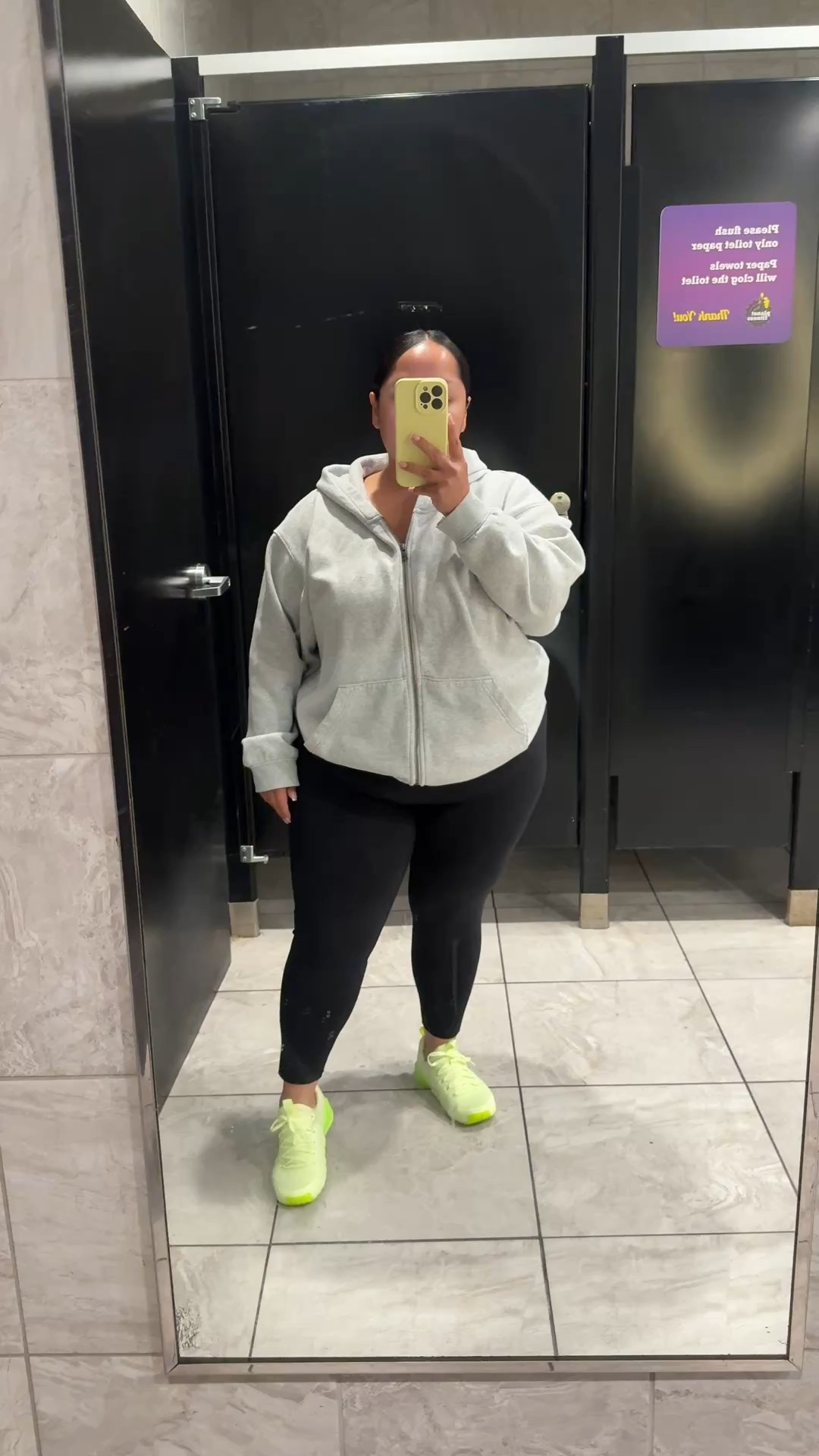 Wearing Spanx leggings in a size 1X for today’s gym session

#LTKActive #LTKPlusSize #LTKShoeCrush