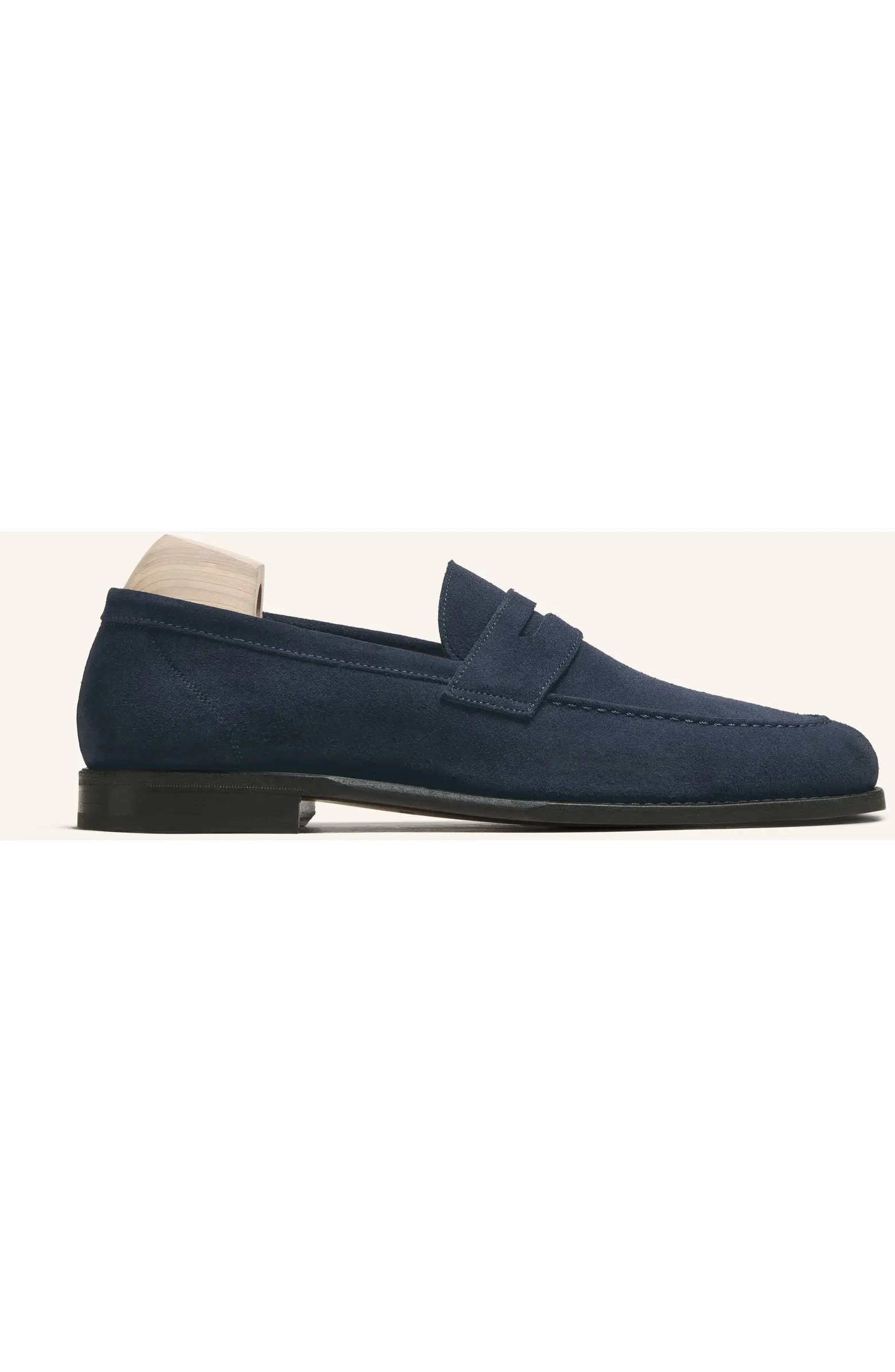 Myrqvist Lysekil II Penny Loafers | Nordstrom | Nordstrom