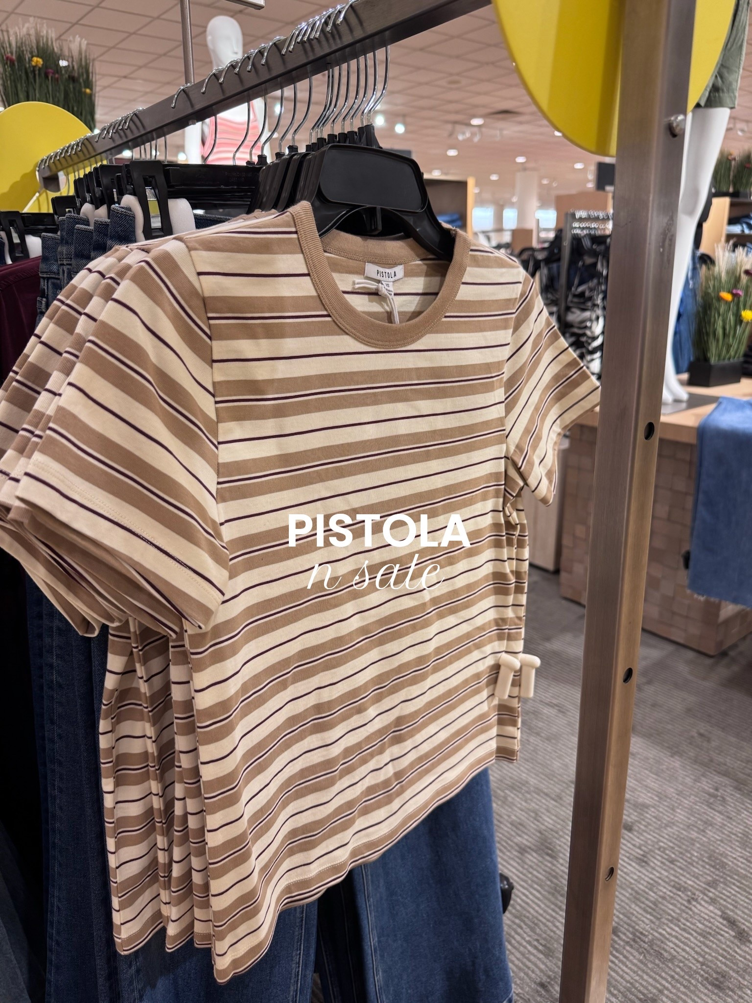 Some good pistola finds in store!! 

Dressupbuttercup.com #dressupbuttercup #dederaad

#LTKootd #LTKSaleAlert #LTKSeasonal