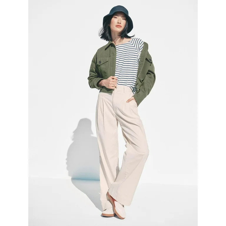 No Boundaries Women's Casual Sport Sneakers | Walmart (US)