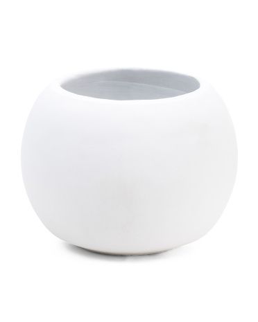 Sphere Planter | TJ Maxx