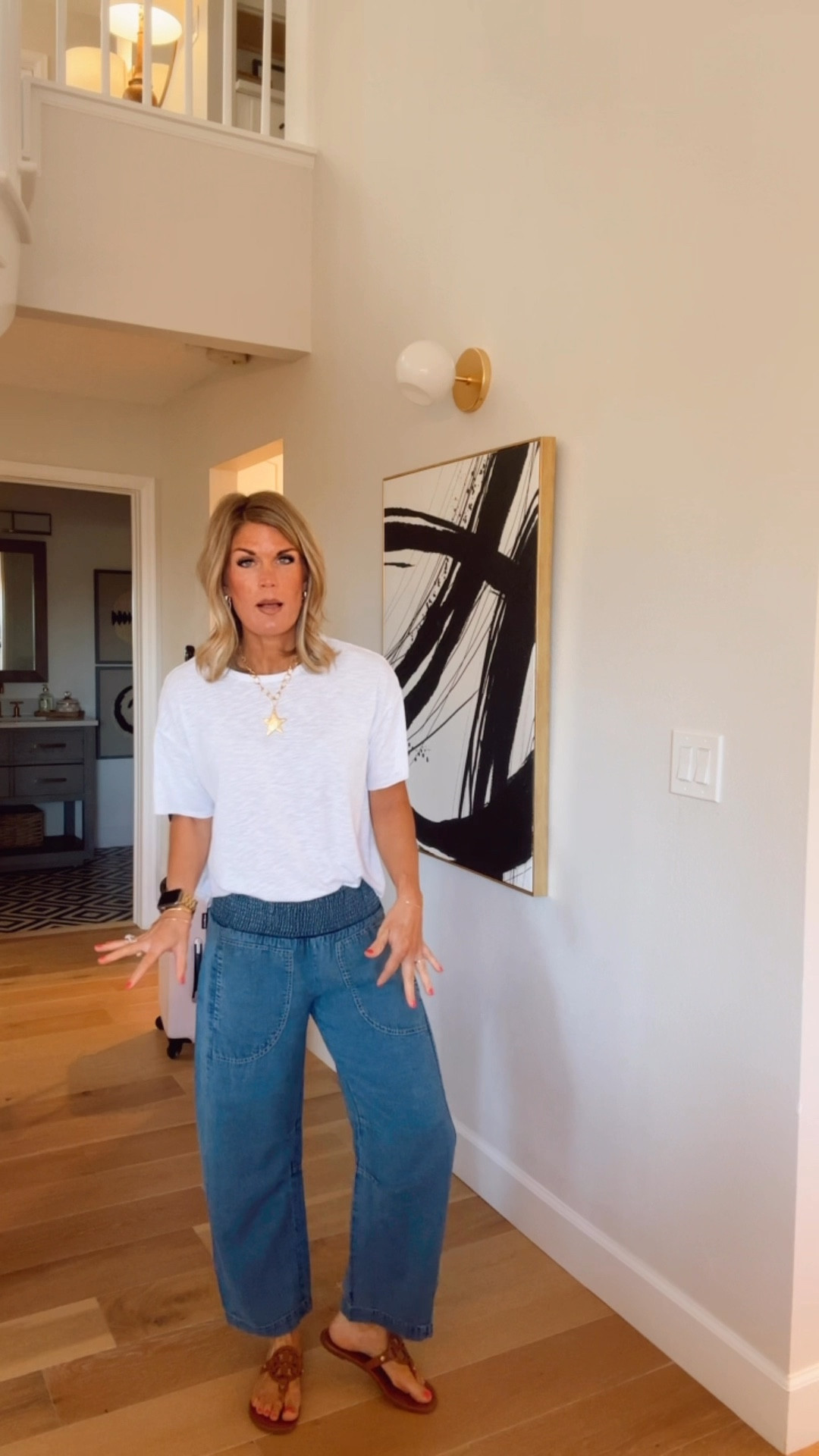 Travel fit! 

#LTKOver40 #LTKWatchNow #LTKTravel