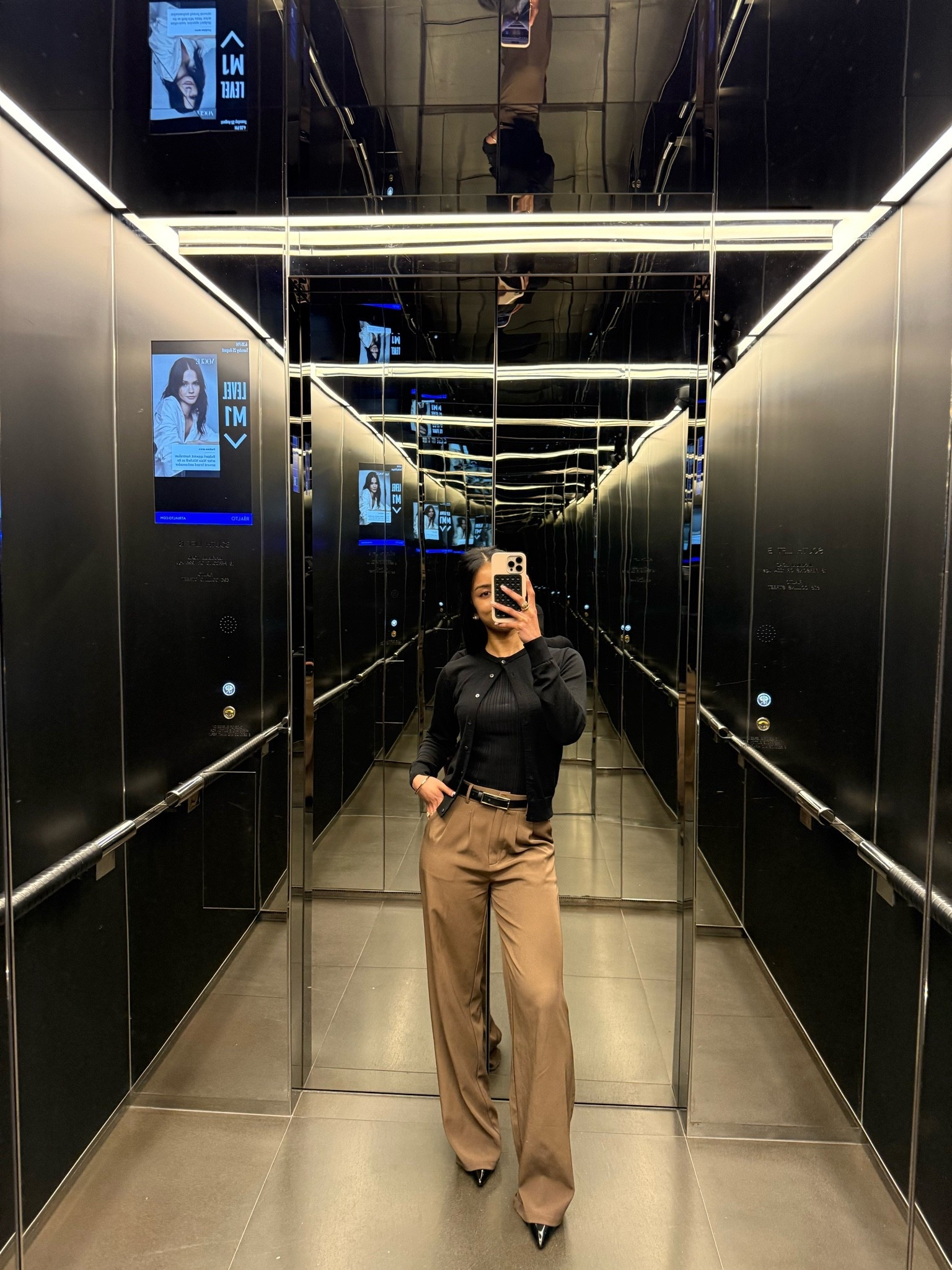 Work fit 🫶🏽

#LTKwinter #LTKaustralia #LTKworkwear