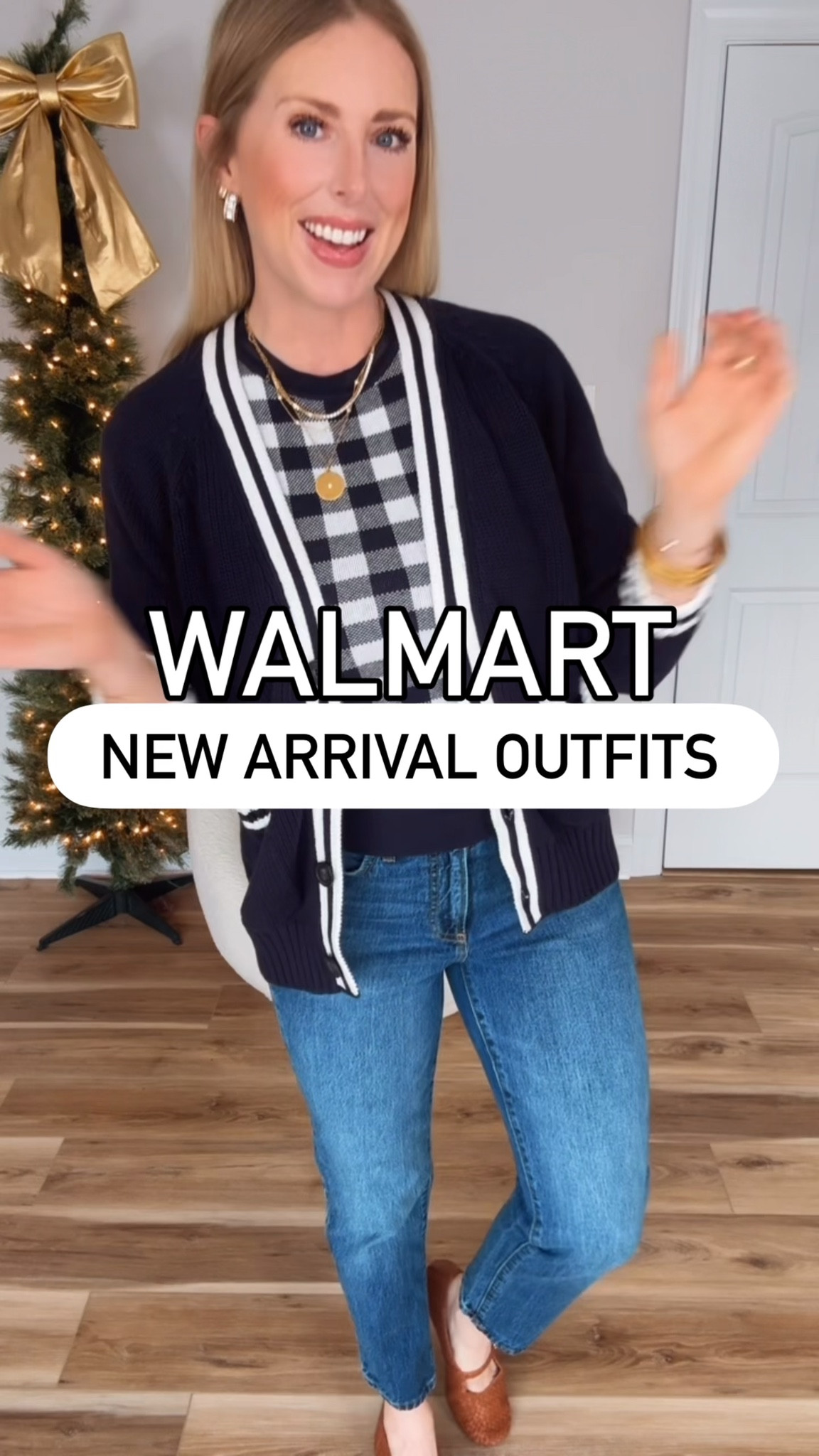New arrival outfits from Walmart, Walmart outfit, Walmart fashion, free assembly 

#LTKootd #LTKFindsUnder50