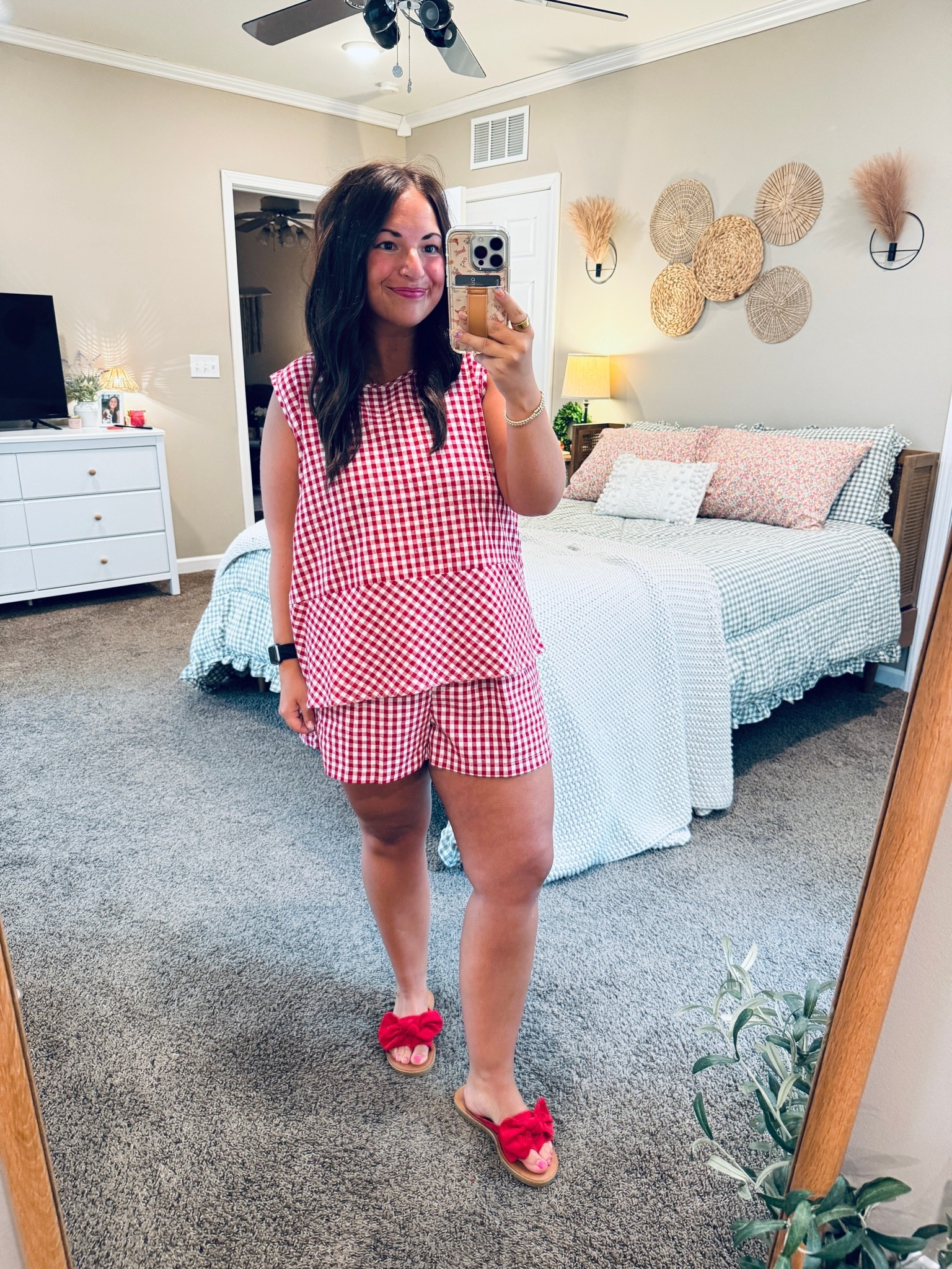 Sunday OOTD

#LTKootd #LTKMidsize #LTKSeasonal